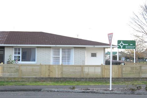 Photo of property in 1/401 Lyndon Road East, Hastings, 4122