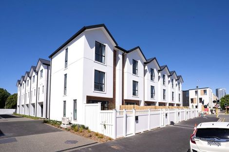 Photo of property in 234 Armagh Street, Christchurch Central, Christchurch, 8011