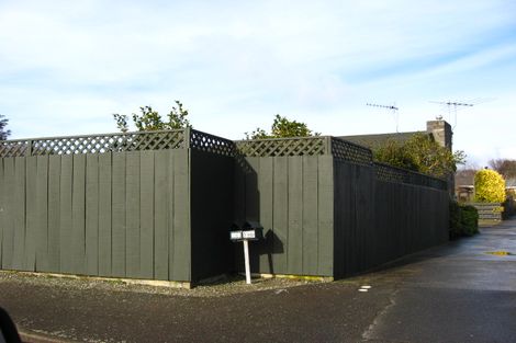 Photo of property in 59 Gladstone Terrace, Gladstone, Invercargill, 9810