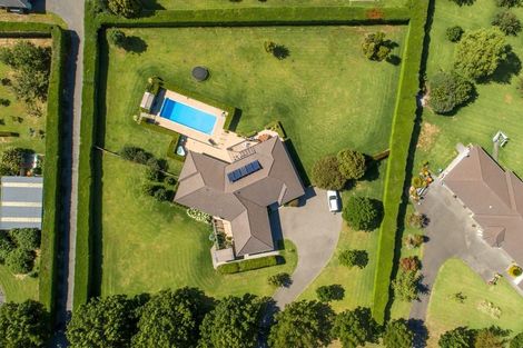 Photo of property in 8 Nga Parae Road, Oropi, Tauranga, 3173