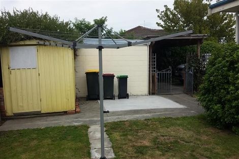 Photo of property in 4/82 Brynley Street, Hornby, Christchurch, 8042