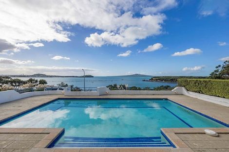 Photo of property in 42 Paritai Drive, Orakei, Auckland, 1071