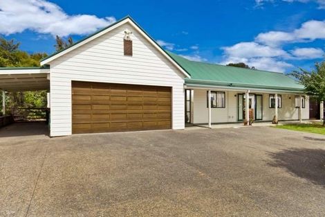 Photo of property in 56 Roland Road, Greenhithe, Auckland, 0632