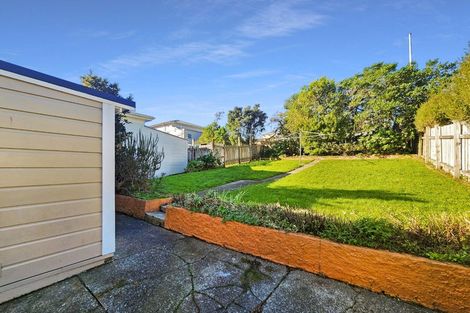 Photo of property in 67 Rolleston Street, Mount Cook, Wellington, 6021