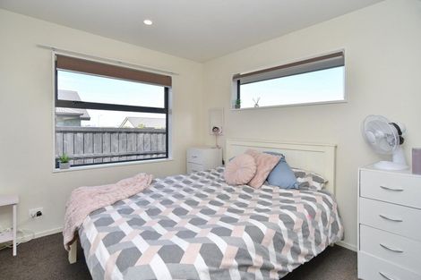 Photo of property in 12b Watkins Drive, Rangiora, 7400