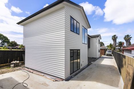 Photo of property in 16e Imrie Avenue, Mangere, Auckland, 2022