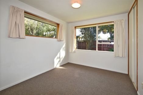 Photo of property in 2/41 Brodie Street, Ilam, Christchurch, 8041