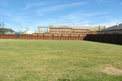 Photo of property in 4 Springbrook Lane, Northwood, Christchurch, 8051