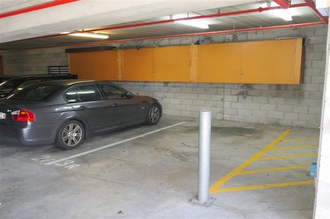 Photo of property in 3r/83 New North Road, Eden Terrace, Auckland, 1021