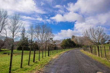 Photo of property in 80 Blackbridge Road, Dairy Flat, Albany, 0794