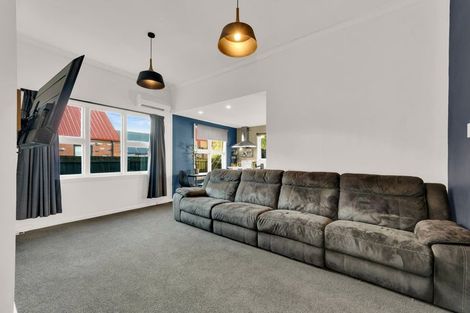 Photo of property in 21 Rutherford Street, Woolston, Christchurch, 8023