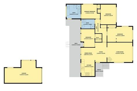 Photo of property in 38 Hope Farm Avenue, Pakuranga Heights, Auckland, 2010