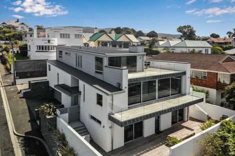 Photo of property in 29 Selkirk Street, Roslyn, Dunedin, 9010