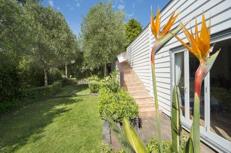 Photo of property in 31 Ngaiwi Street, Orakei, Auckland, 1071