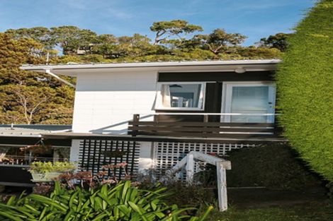 Photo of property in 3/6 Whaui Street, Vogeltown, Wellington, 6021