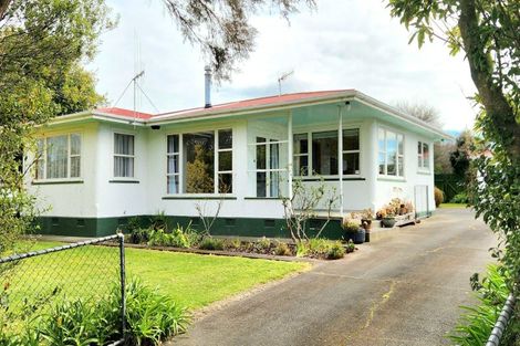 Photo of property in 182 Awahuri Feilding Road, Feilding, 4775