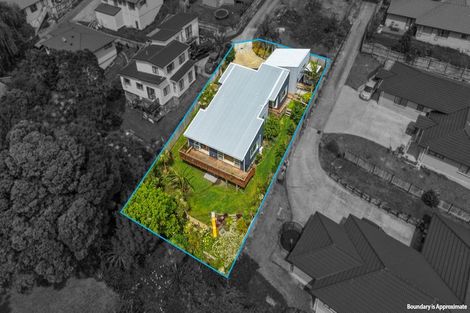 Photo of property in 60 Mili Way South, Ranui, Auckland, 0612