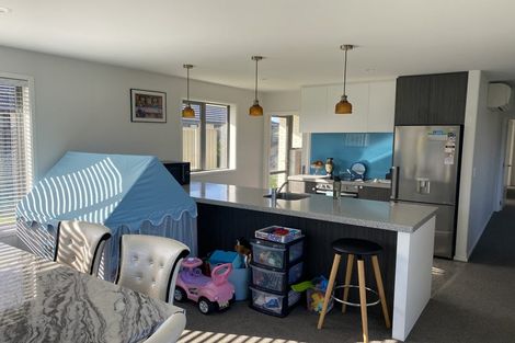 Photo of property in 2 Joy Place, Rolleston, 7614