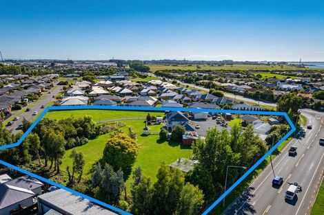 Photo of property in 42 Saint Lukes Street, Woolston, Christchurch, 8062