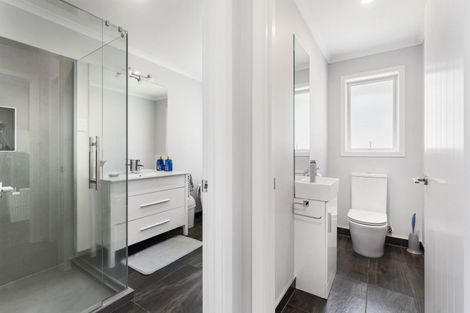 Photo of property in 86 Cumberland Drive, Flagstaff, Hamilton, 3210