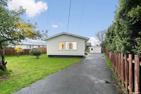 Photo of property in 29 Harrington Road, Henderson, Auckland, 0610