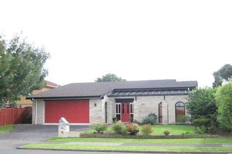 Photo of property in 37 Palmyra Way, Half Moon Bay, Auckland, 2012