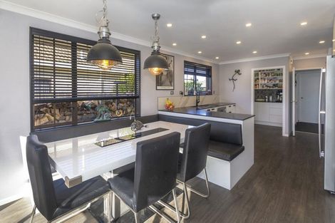 Photo of property in 33 Walbrook Crescent, Oamaru North, Oamaru, 9400