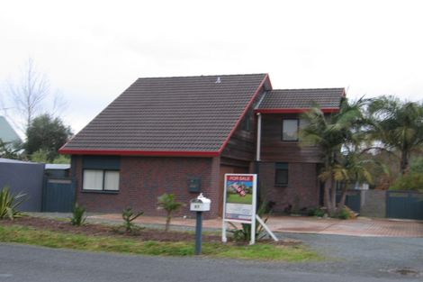 Photo of property in 97 Point Wells Road, Point Wells, Warkworth, 0986