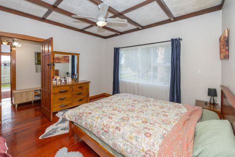 Photo of property in 119 Harris Street, Huntly, 3700