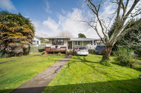 Photo of property in 29 Olive Crescent, Papatoetoe, Auckland, 2025
