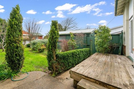 Photo of property in 113 Pomona Street, Strathern, Invercargill, 9812