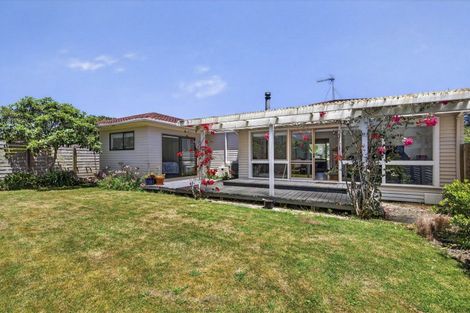 Photo of property in 278 Tukapa Street, Hurdon, New Plymouth, 4310