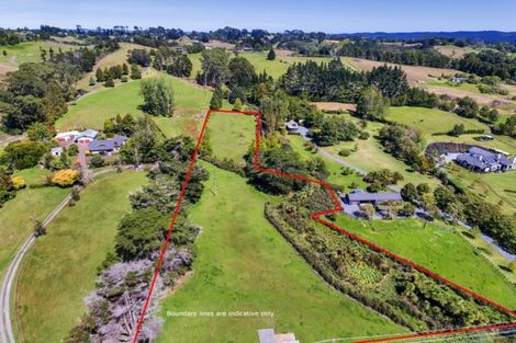 Photo of property in 132 Mahoenui Valley Road, Coatesville, 0793