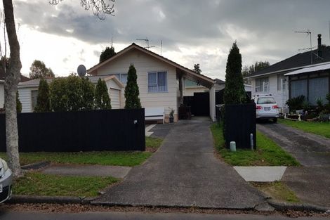 Photo of property in 5 Tangelo Place, Bucklands Beach, Auckland, 2012