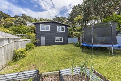 Photo of property in 12 Mccoll Street, Vogeltown, Wellington, 6021