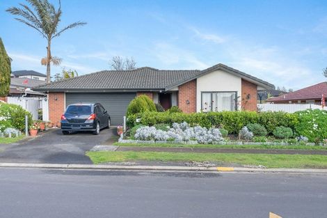 Photo of property in 9 Tussock Avenue, Mangere, Auckland, 2022