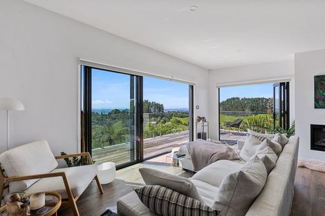 Photo of property in 63 Govan Wilson Road, Whangaripo, Wellsford, 0985