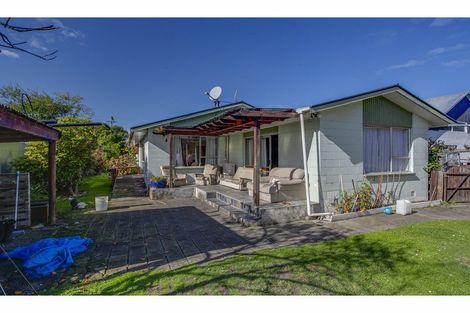 Photo of property in 11 Seddon Street, Temuka, 7920