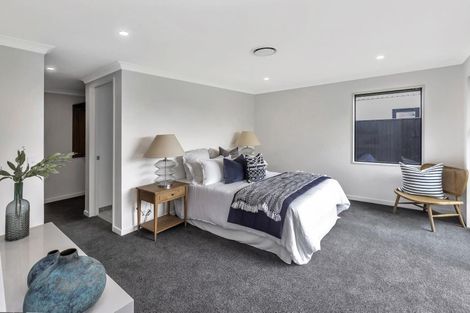 Photo of property in 29 Candlesticks Crescent, Lincoln, 7608