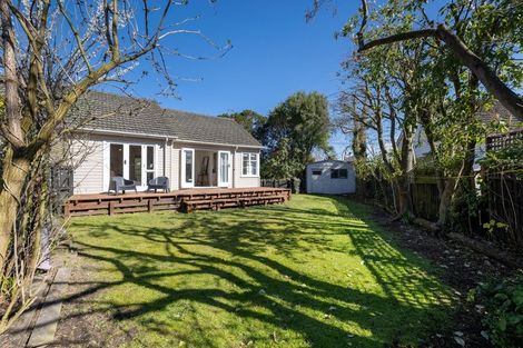 Photo of property in 16 Balgay Street, Upper Riccarton, Christchurch, 8041