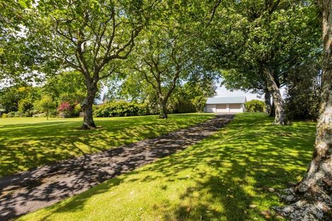 Photo of property in 839 Otaraoa Road, Tikorangi, Waitara, 4383