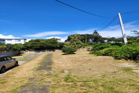 Photo of property in 105 Seatoun Heights Road, Seatoun, Wellington, 6022