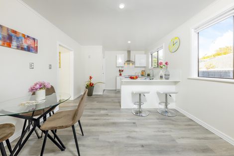 Photo of property in 1/53 Caspar Road, Papatoetoe, Auckland, 2025