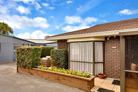 Photo of property in 2/30 Strickland Street, Sydenham, Christchurch, 8023