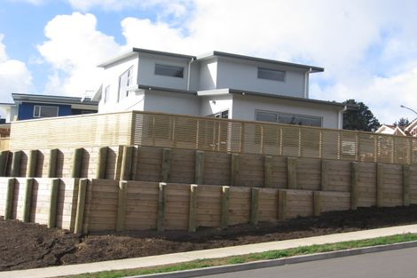 Photo of property in 1 Sedgley Grove, Churton Park, Wellington, 6037
