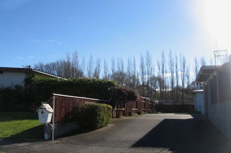 Photo of property in 6b Purdie Place, Milson, Palmerston North, 4414