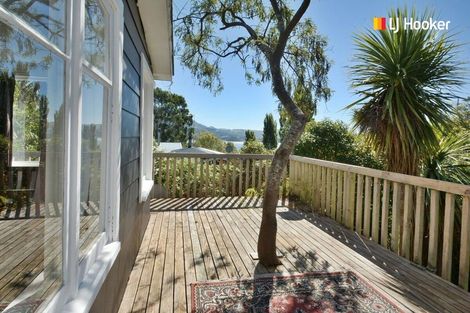 Photo of property in 25 Frances Street, Broad Bay, Dunedin, 9014