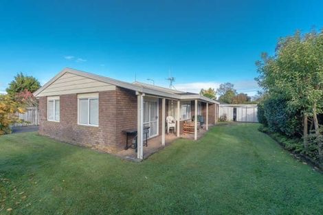 Photo of property in 47e Naylor Street, Hamilton East, Hamilton, 3216