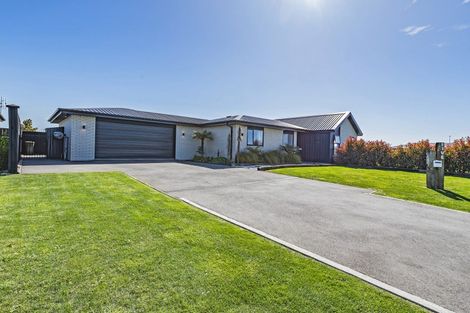 Photo of property in 5 Carmella Drive, Rolleston, 7615
