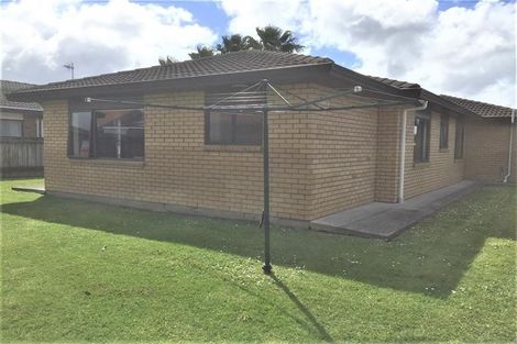 Photo of property in 94b Metcalfe Road, Ranui, Auckland, 0612